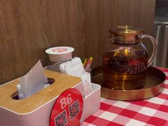 -西贝(太原万象城店)