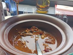 -万蔚·烤鸭