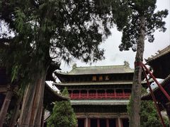 -报恩寺(平武县)