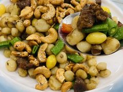 -海宝酒家(中山四路店)