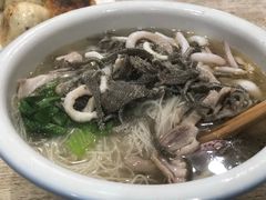 -古街捞化牛杂(井大店)
