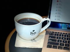 -Peet's 皮爷咖啡(东湖路手作店)