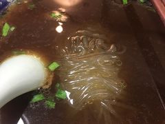 -老新隆牛肉锅贴(新街口店)