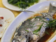 -龙溪海鲜酒家(溪涌店)