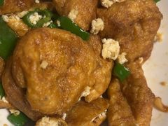 -衡地道·三菜一汤(水岸新城店)
