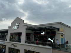 -PUMA品牌自营折扣店(百联奥特莱斯店)