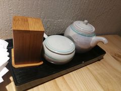 -泉寿司(万科公园店)