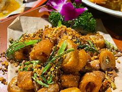 -辉记炭烧海鲜大排档·老字号(福田店)
