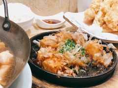-东京屋(武定路店)