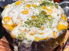 -首尔烤肉大排档(合生汇店)