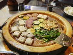 -老渔家白族石板烧旗舰店