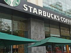 -星巴克(成都龙湖三千集店)