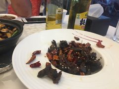 -金蝉食府(维吉奥广场店)