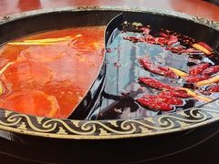 -黄家码头老火锅(解放碑旗舰店)