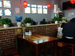 -台州老六海鲜面馆(上南总店)
