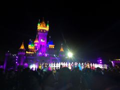 -青岛方特梦幻王国
