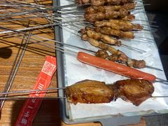 -延边烧烤•8年匠心(秦皇岛总店)