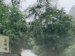 -白云源风景区