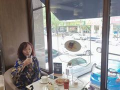 靠窗位-jpc集品佳宴·地标餐厅(中山店)