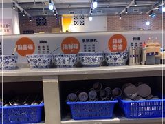 -五里关火锅(牛市口店)