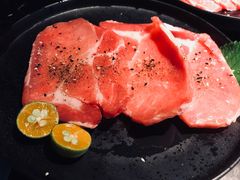 -韩悦牛排烤肉(仓山万达店)