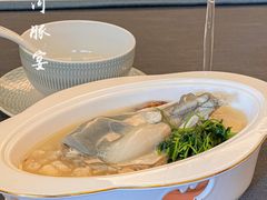 -沈灶河豚宴·河豚融合餐厅(汉中路店)