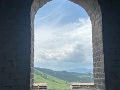 -雁门关景区