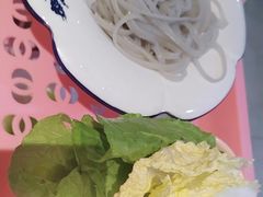 -贵州人家·酸汤火锅·20年老字号