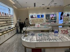 -J-OPTICAL佳视明眼镜·蔡司视觉(吾悦广场店)