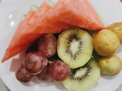 -香山湖渔家大院