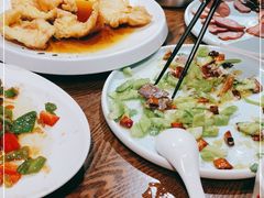 -李老哈·东北菜(宋园路店)