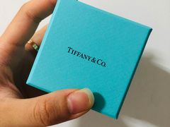 -Tiffany & Co.蒂芙尼
(天津万象城店)
