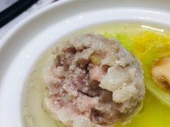 狮子头-佳兰雅序融合菜(高新店)