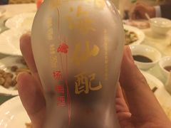 -沈家门海鲜夜排档38号(滨港路店)