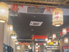 -恰饭·老长沙市井菜(天河客运站店)