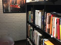 -花与咖啡馆(金星楼店)