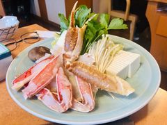 -蟹道乐(道顿堀本店)