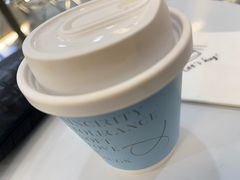 -HUGS coffee(东区店)