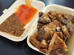 -细妹五香牛杂(步行街店)