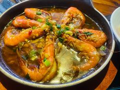 -好灶头妈妈菜·柴火灶台鱼·千岛湖土菜地标美食