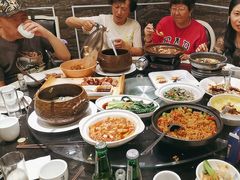 -外婆味道·云南菜大当家(关上店)