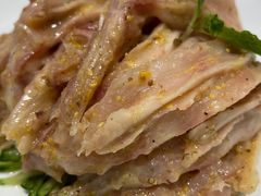 -紫光园·烤鸭·北京菜(劲松店)