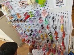 -郑在DIY·潮玩银饰绘画手作(中央大道旗舰店)