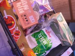 -盒马鲜生(杨高南路店)