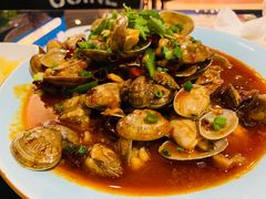 -舌尖上的食缘花园主题餐厅