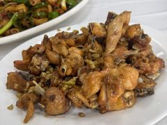 -阿九食店(南湾南路店)