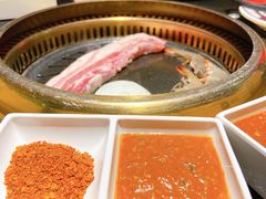 -嘿嘟嘟·肋条烧肉放题(爱融荟城店)