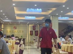 -旺富东海大酒楼(海鲜街店)