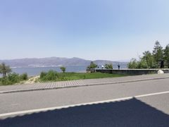 -洱海月湿地公园