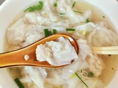 -崖口云吞(中堡店)